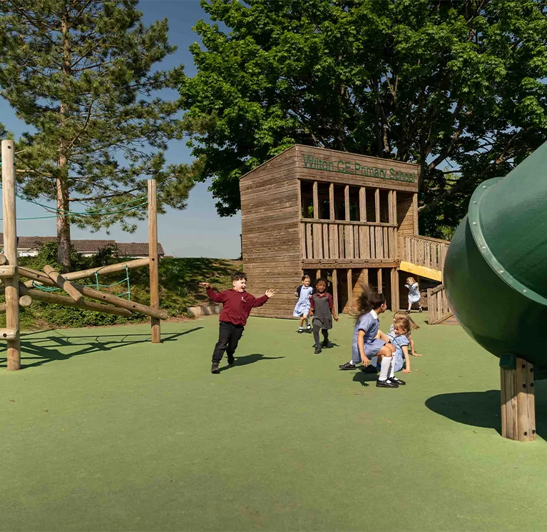 Education and schools image
